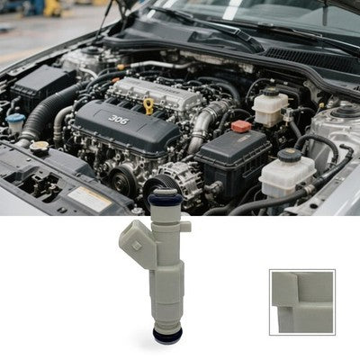 Fuel Injector Suitable for Citroen Peugeot 306 406 1.8L 0280155809