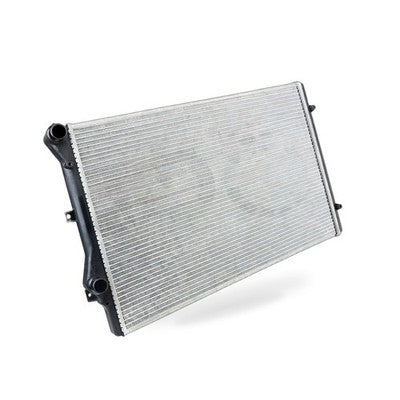 Radiator Suitable for Volkswagen Touran 1T3 1.2 TSI 1.4 TSI Auto Manual
