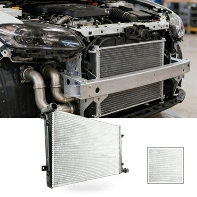 Radiator Suitable for Audi A3 8P 1.9TDi 2.0TDi