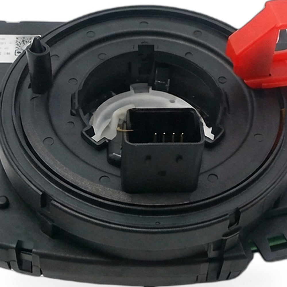 Steering Angle Sensor Suitable for VW Golf Jetta Passat Tiguan 5K0953569AL - XQ1