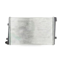 Radiator Suitable for Audi A3 S3 8P 1.9TDi 2.0TDi Turbo Diesel 2003-On