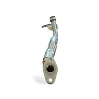 Turbocharger Intake Pipe Suitable for BMW E60 E90 11427563713