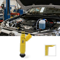 Fuel Injector Suitable for Toyota RAV4 Camry 2000-2006 23250-28050