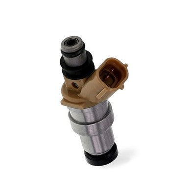 Fuel Injector Suitable for Toyota Paseo 92-95 Corolla 93-97 Tercel 1.5L