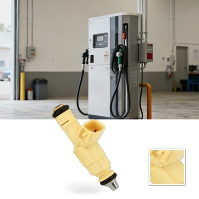 Fuel Injector Suitable for Ford Mustang Focus Mazda B2300 1999-2004 0280155861
