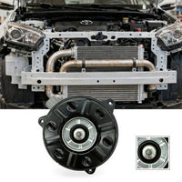 Electronic Radiator Fan Motor Suitable for Toyota RAV4 2009-2013 16363-0H220