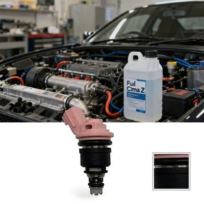 Fuel Injector Suitable for Nissan Cedric Gloria Cima Fairlady Z 16600-57Y01