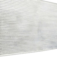 Radiator Suitable for Volkswagen Golf V 1K 1.4 TSI Auto Manual 2003-2009