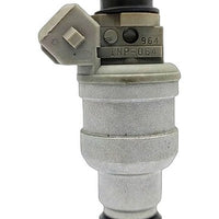 Fuel Injector Suitable for Mitsubishi Eclipse 1995-1999 2.0L L4 MD175077