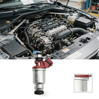 Fuel Injector Suitable for Toyota Corolla 1993-1997 7AFE 23250-16160 23209-16160