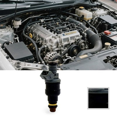 Fuel Injector Suitable for Ford Econoline 0280150913