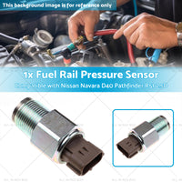 {{ Fuel Rail Pressure Sensor Suitable for Nissan Navara D40 Pathfinder R51 2. 5D }} - Buy Car Parts Online at {{ Kaka Auto Parts }}.