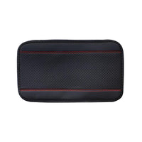 Car Armrest Cushion Cover Center Console Box Pad Protector Accessories Universal