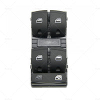 Master Electric Power Window Switch Control Fit For AUDI A3 A6 Q7 RS6 A6 allroad