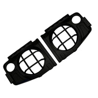 Front Headlight Lamp Protector Guard Cover Suitable For Suzuki Jimny 2019-2024