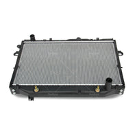 Radiator Suitable For Toyota Landcruiser 100S HZJ105R FZJ105R HDJ100R 98-07AT MT