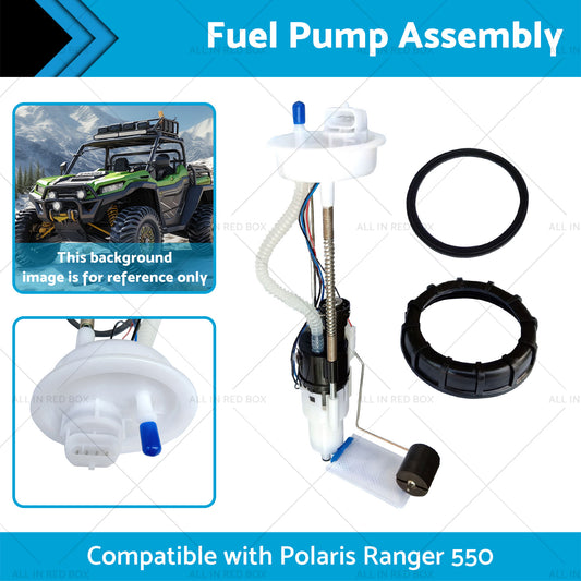 2204945 Fuel Pump Assembly Suitable for Polaris Ranger 550 570 500 800 850