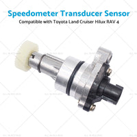 Speedometer Transducer Sensor 83181-12020 Suitable For Hilux RAV4 Land Cruiser