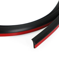 Flare Rubber Seal Trims Suitable For Toyota Landcruiser 80 Series FJ80 HDJ80