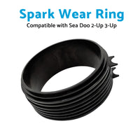 {{ 267-000-617 Spark Wear Ring Suitablefor Sea Doo 2-Up 3-Up 900 HO Ace Trixx 14-20 }} - Buy Car Parts Online at {{ Kaka Auto Parts }}.
