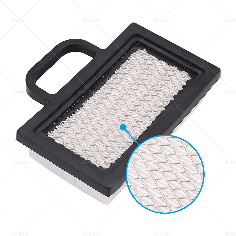 Air Fuel  and  Filter Kit Suitable For Intek V Twin Briggs  and  Stratton Motors 499486S