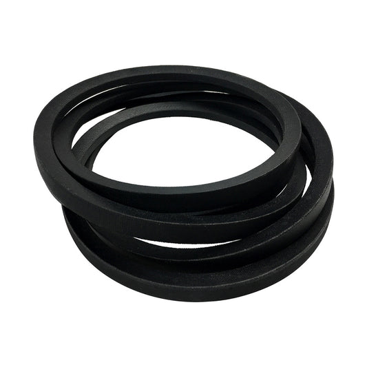 Ride-On Mower Blade Belt Suitable For 46-Inch Cut Husqvarna / Craftsman Mowers 532 40 51 43