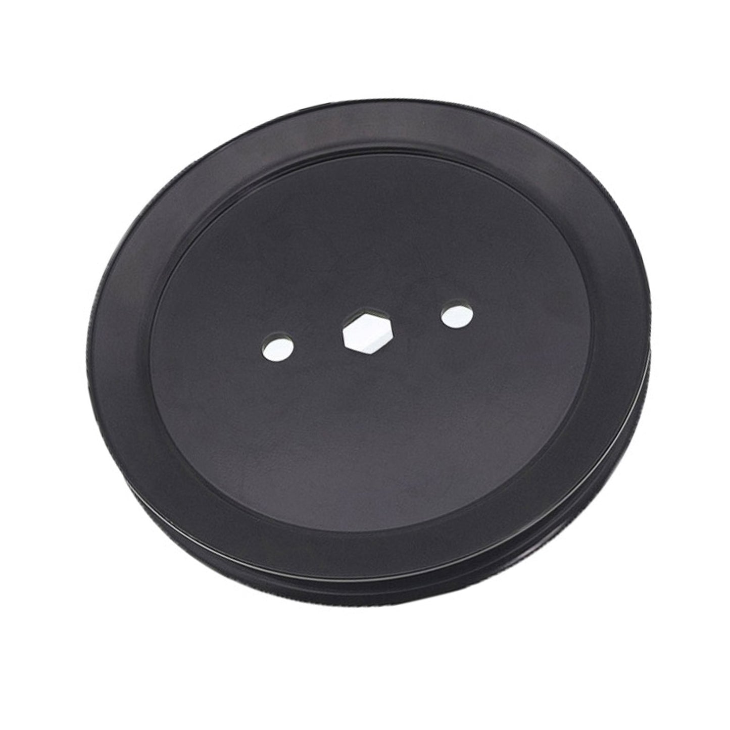 Blade Spindle Pulley suitable Suitable for John Deere Sabre Mowers D105 GX20367