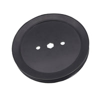 Blade Spindle Pulley suitable Suitable for John Deere Sabre Mowers D105 GX20367