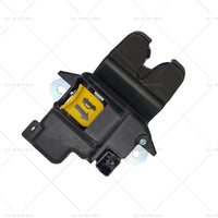 Trunk Lock Actuator Suitable For 2013-2018 Kia Forte 2Dr 4Dr