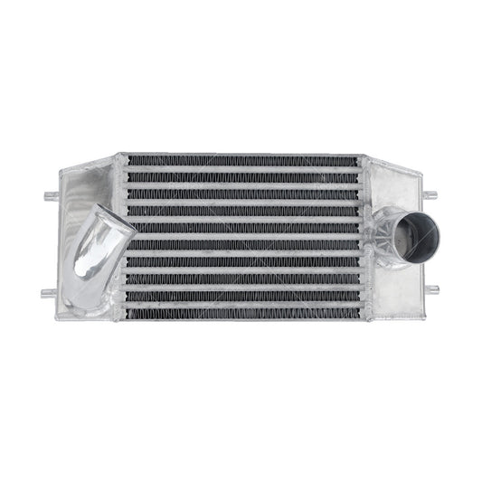 ALLOY INTERCOOLER FITS LAND ROVER DISCOVERY DEFENDER 200TDI 2.5 TURBO 1990-1998