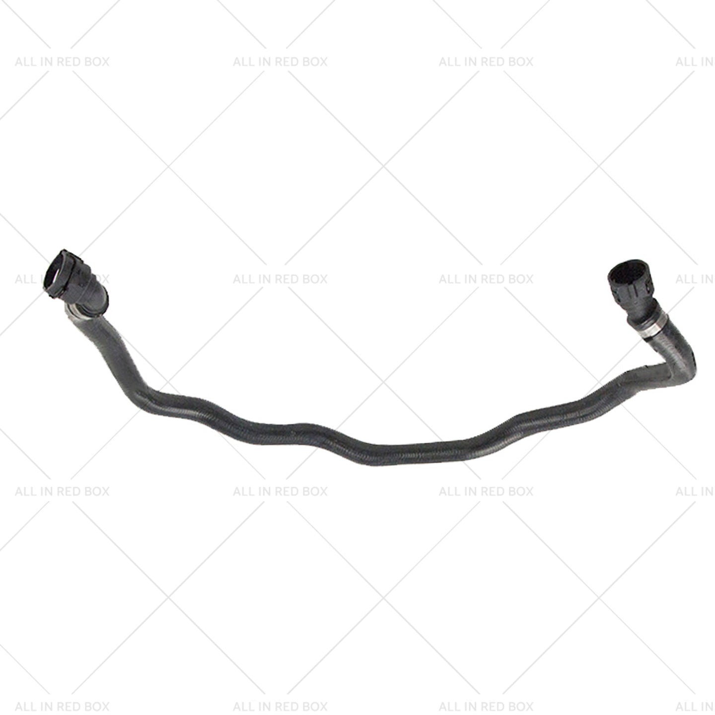 {{ Engine Radiator Coolant Hose Pipe Suitable For BMW 135i 3.0 L6 08-13 64216983858 }} - Buy Car Parts Online at {{ Kaka Auto Parts }}.
