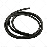 Front/Rear Door Rubber Seal Rubber Suitable for Holden Commodore VN VP VR VS