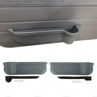 Door Pockets Storage Box Cup Holder Suitable For Toyota Land Cruiser 70 Seires