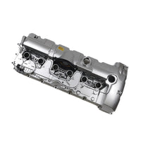 Aluminium Engine Valve Cover Suitable for BMW E82 E88 E89 E83 E60 E91 2.5L 3.0L