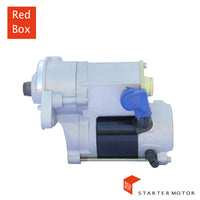 Starter Motor Suitable For Toyota Hilux RN105R RN106R RN110R 22R 2. 4 HIACE 78-