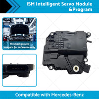 A0002701852 ISM Intelligent Servo Module and Program Suitable for Mercedes-Benz