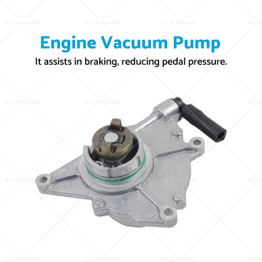 Engine Vacuum Pump Suitable For Hyundai Iload Imax 2.5L Diesel 07-16 28810-4A800