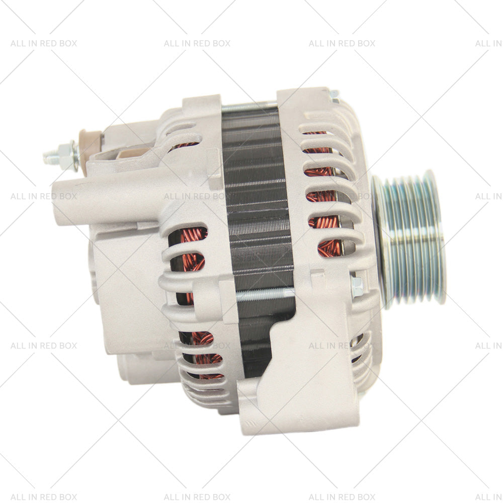 ALTERNATOR fit HOLDEN COMMODORE 5. 7L V8 Gen 3 III ENGINE LS1 5. 7L VT VX VY VU