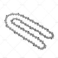 New Tungsten Carbide Chainsaw Chain 18 inch. 325. 058 72DL for Husqvarna