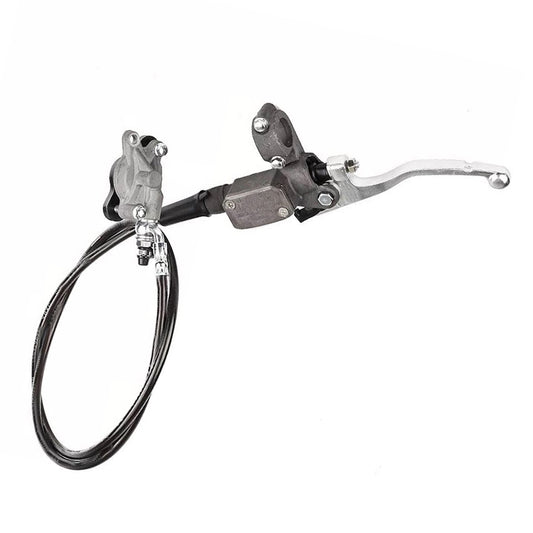 {{ Hydraulic Clutch Master Cylinder Lever Suitable For 65SX 85SX 105SX 125EXC 125SX }} - Buy Car Parts Online at {{ Kaka Auto Parts }}.