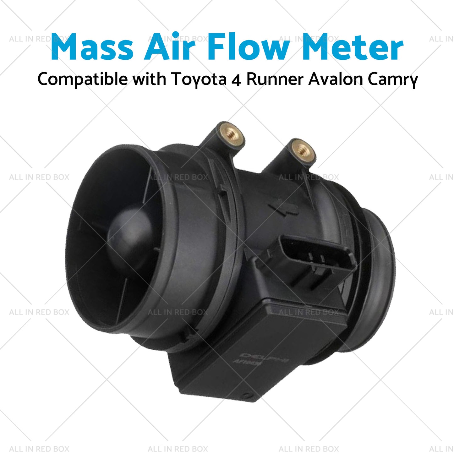 Mass Air Flow Sensor 22250-20020 Suitable For Toyota Avalon Camry 4runner Tacoma