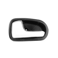 Pair Left  and  Right Inner Door Handle Front  or  Rear For Mazda 323 Astina Ford Laser