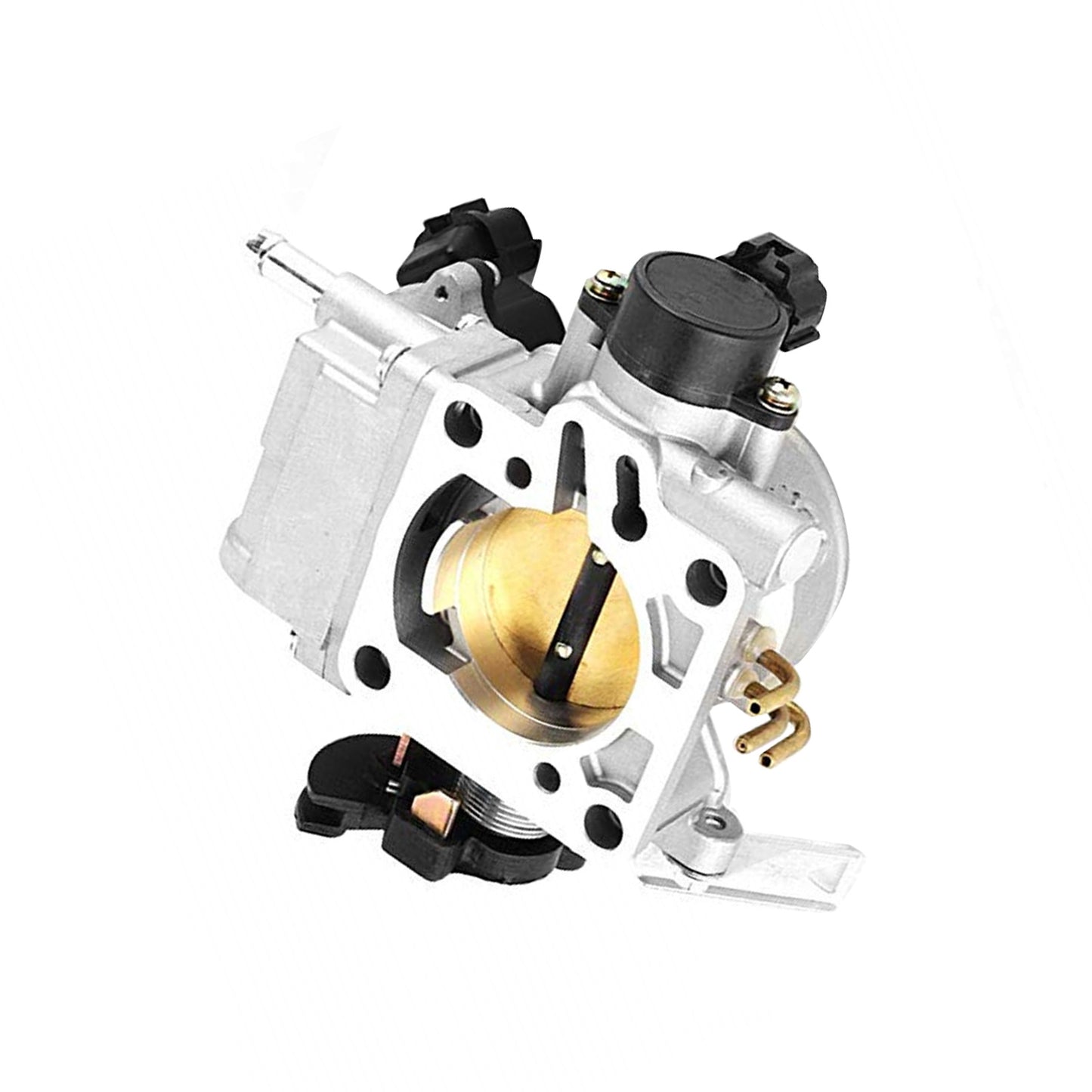 Throttle Body Actuator Suitable For Mitsubishi Lancer SOHC 2.0L 02-07 MN128888