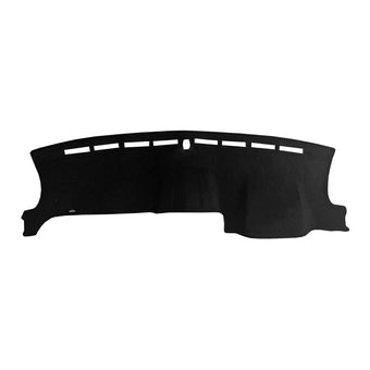 compare product Black Dash Mat Suitable For Ford?Everest Next?Gen Ambiente Trend Sport 2022?2025