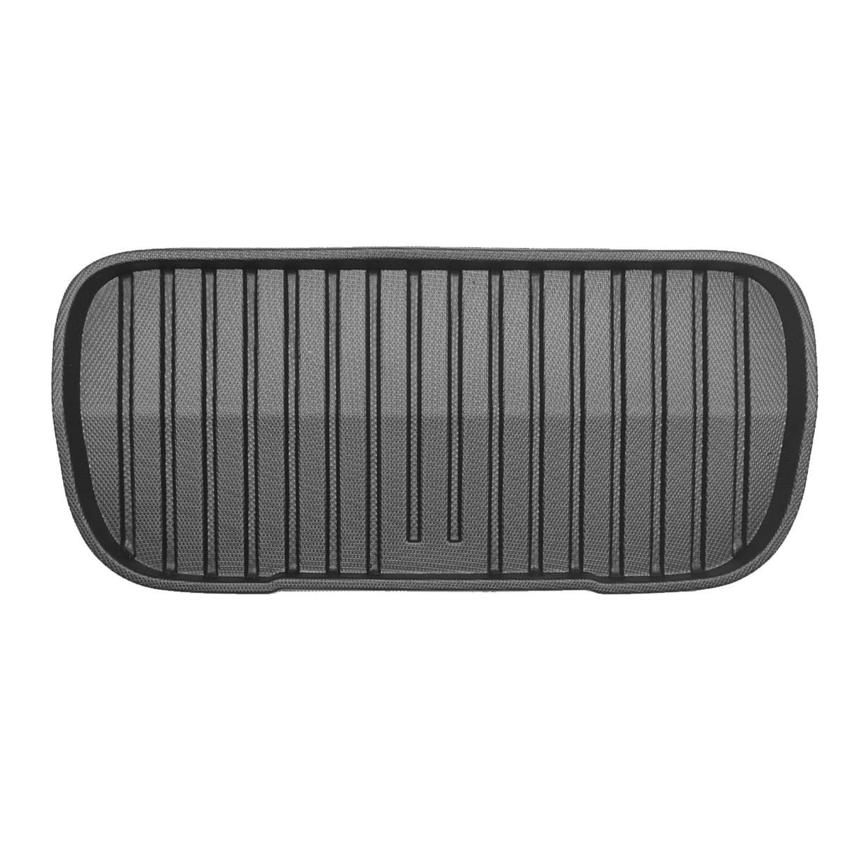 Front Rear Boot Liner Kit Anti-Scratch Suitable For Tesla Model Y 25-On