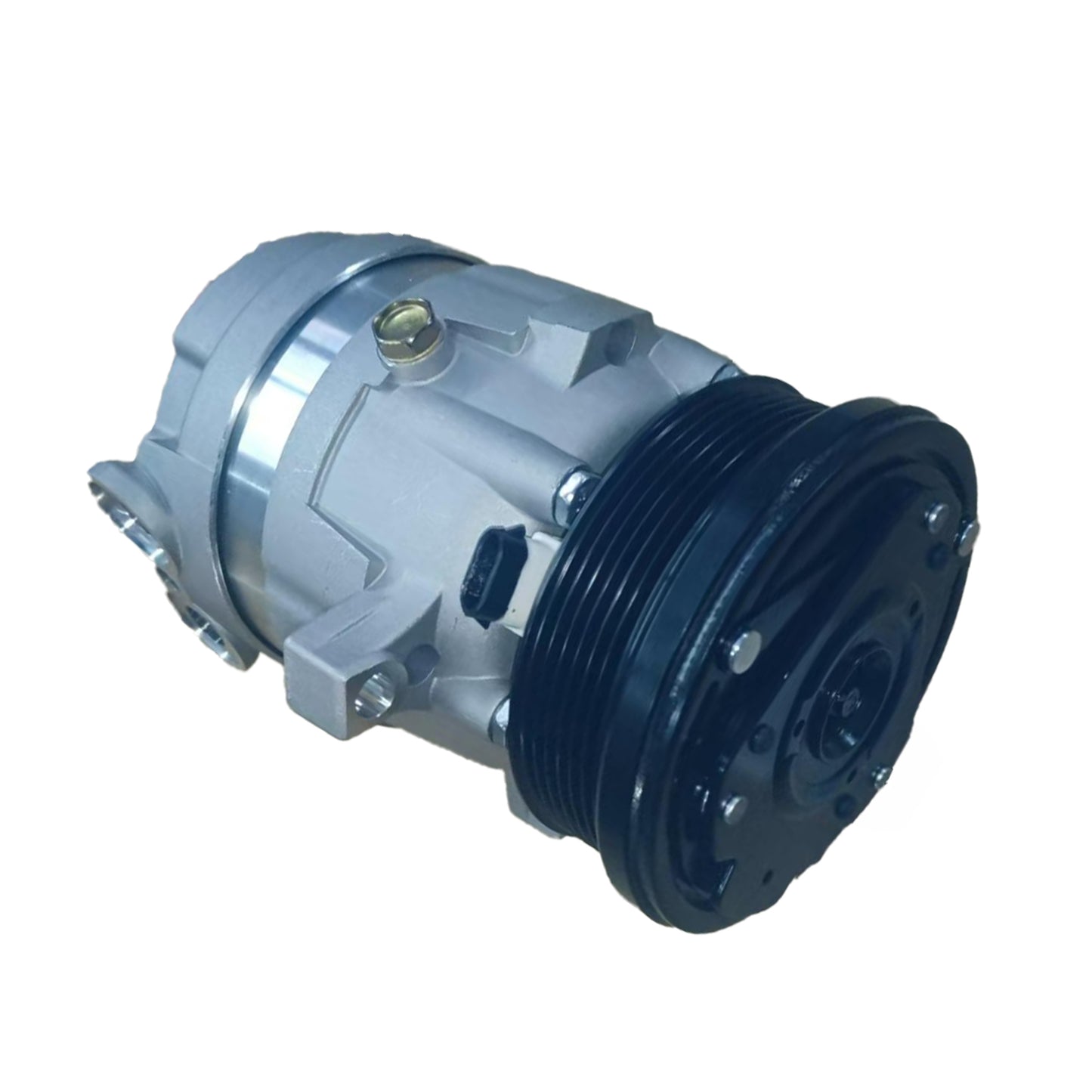 Air Con AC Compressor Suitable for Holden Viva JF 1.8L Petrol F18D3 05-09