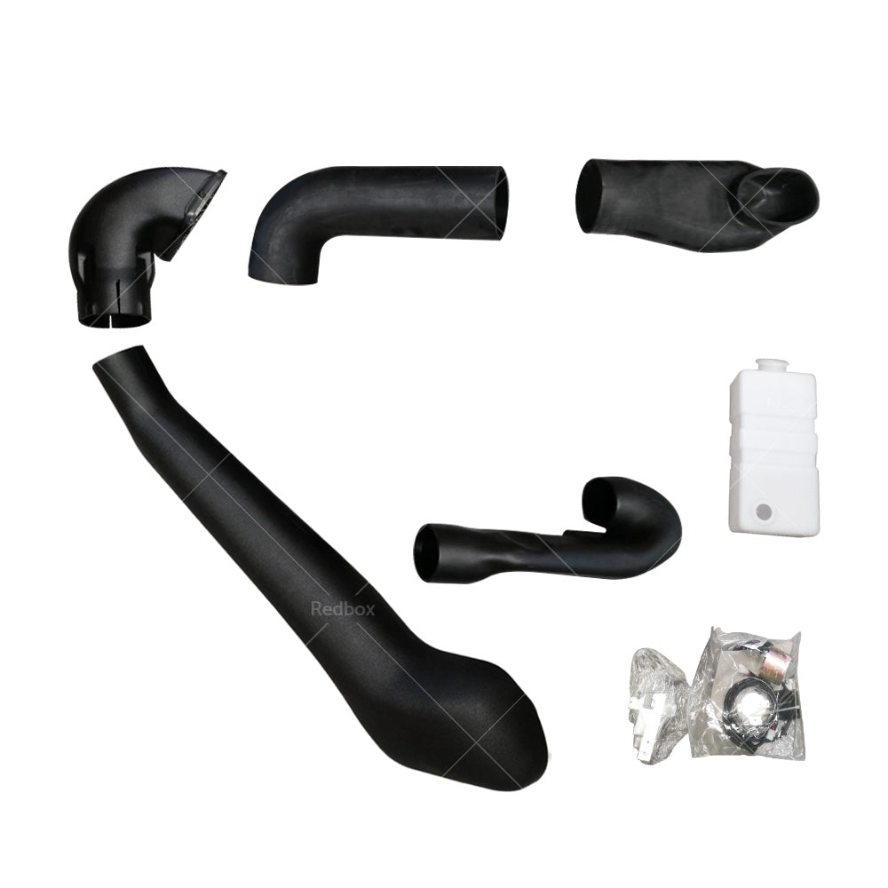 Air Intake Snorkel Kit for Mitsubishi Pajero NS NT NW V-Spec 3. 2 3. 8 2006-Onward