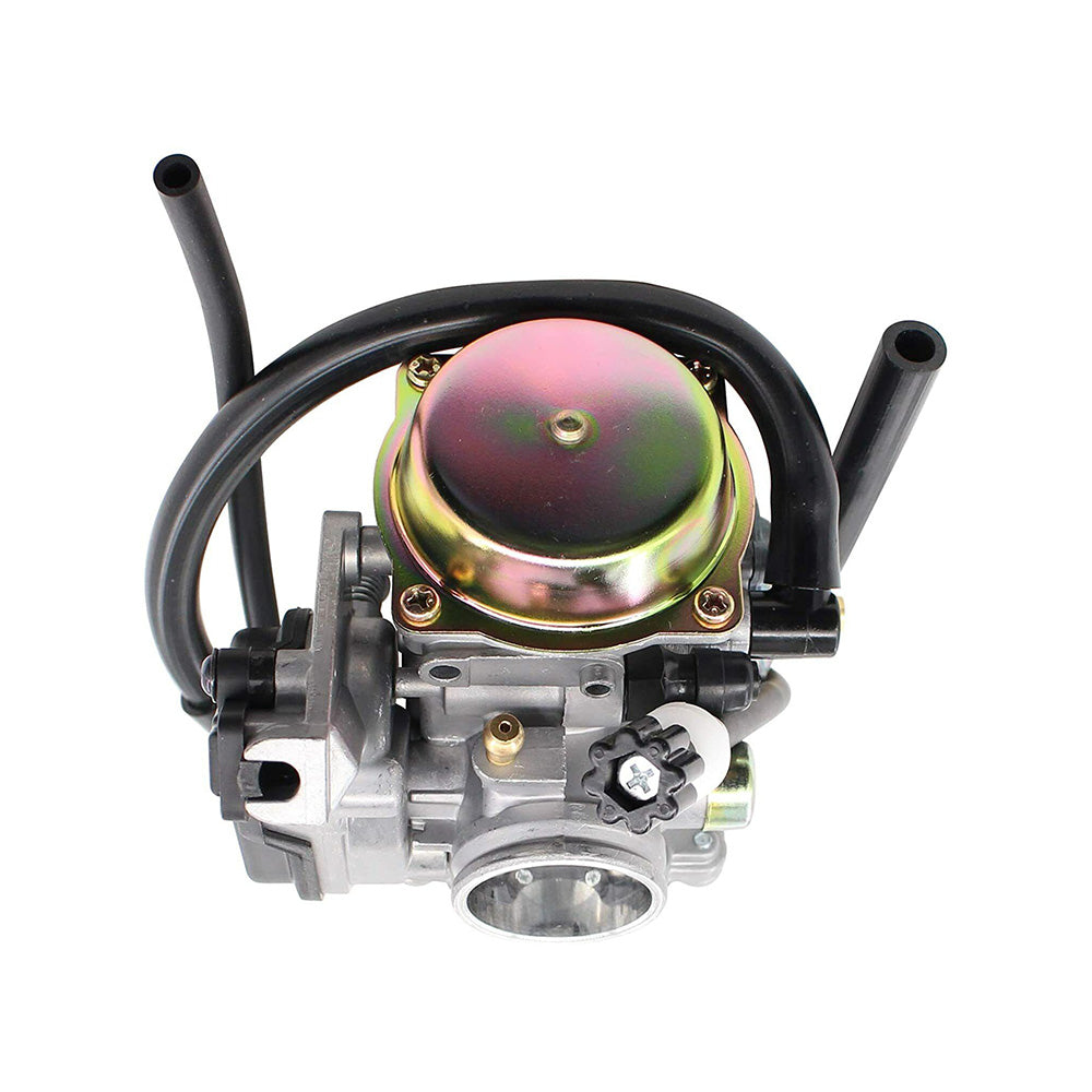 Carburetor Suitable For Suzuki Eiger 400 LTF400 LTF400F 2x4 4x4 Manual 02-07