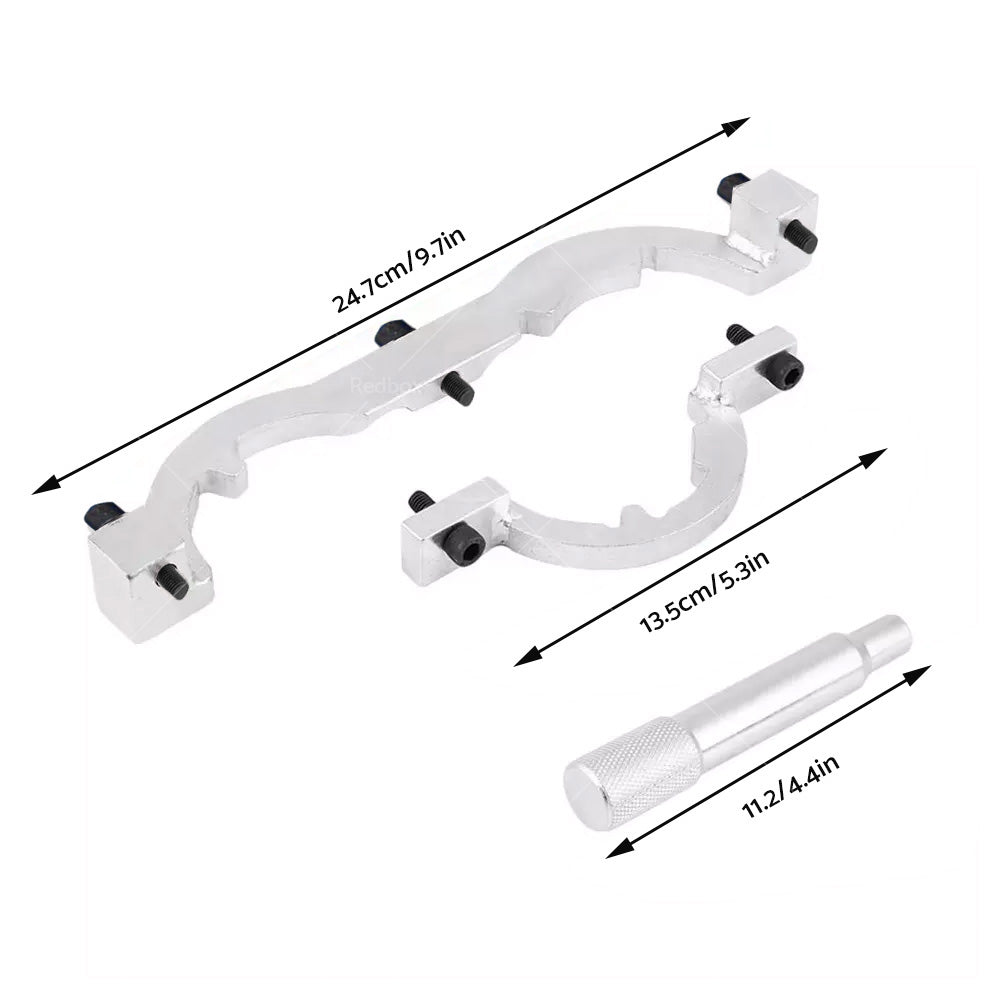 Timing Chain Tool Kit for Holden Cruze JH Barina TM Trax TJ A14NET 1. 4L Turbo