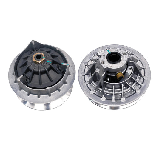 Primary & Secondary CVT Clutch Suitable for Odes UTV 1000cc LZ1000 X2 X4 D2 D4